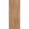 Ekena Millwork Mediterranean Smooth Corbel w/Backplate, Western Red Cedar, 5 1/2"W x 14"D x 14"H COR06X14X14MED01SWR - alternate 2